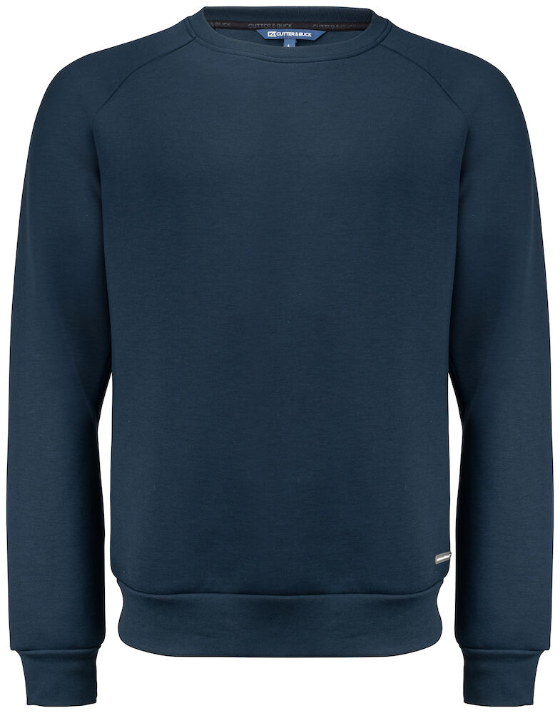 Cutter & Buck - Pemberton Crewneck Men