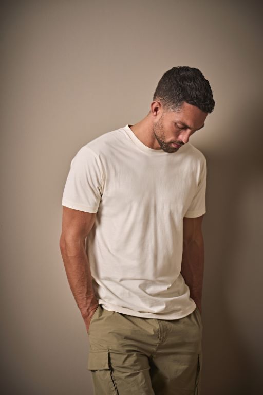 Tee Jays - Label Free